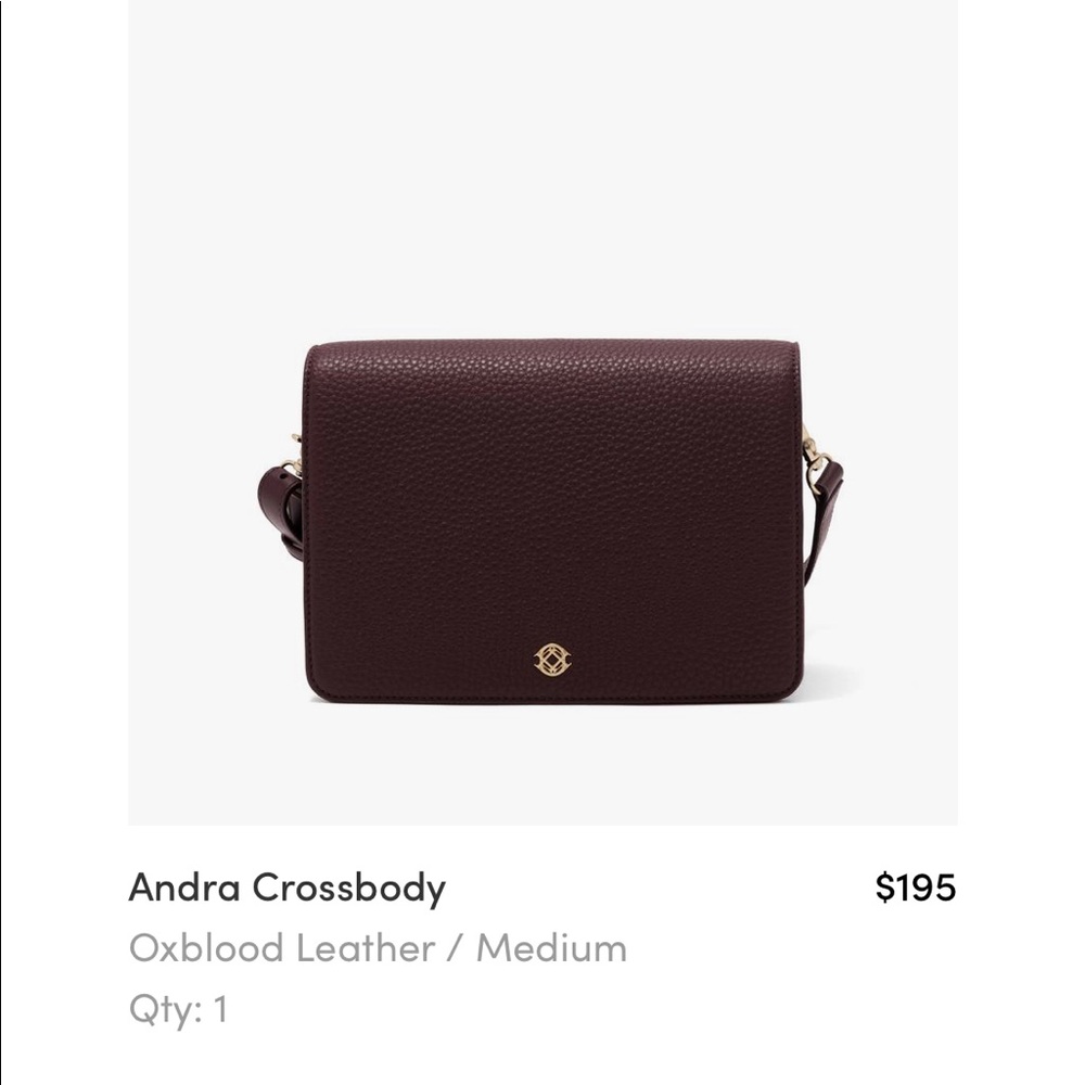 Crossbody Bag